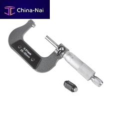 Outside micrometer AC 0528