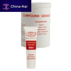 Lubricating grease MS 4siliconecablebattery