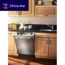 Front-loading dishwasher JDB8700AWShomebuilt-in