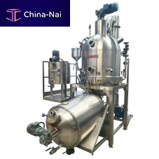 Jam production line TJU500