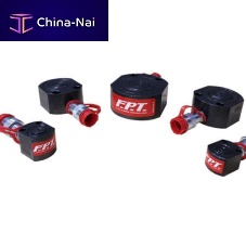 Hydraulic cylinder CRM-XP seriescylinderpistonsingle-acting
