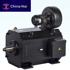 DC motor asynchronous380 VIP23