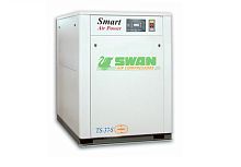 Screw compressor TS airelectrically-poweredstationary