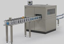 Laboratory dosing unit Essa® automated