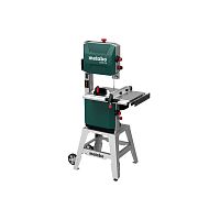 Band saw BAS 318 Precision WNBfor steelhigh-accuracy