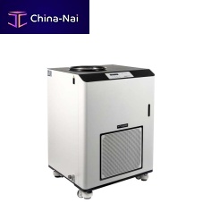 Laboratory freeze dryer HyperCOOL mobile