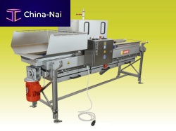 Fruit washing machine BRM