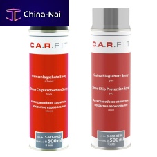Chip protection spray 5-601-0500for metal