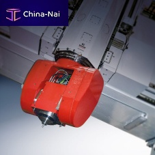 Gantry type CNC milling center MasterSpeed5-axisverticalfor aluminum