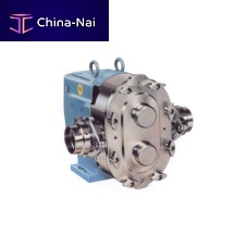 Piston pump Universal 1 seriesfor food productselectricstationary