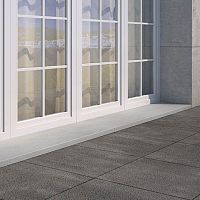Concrete window sill WALFE150 exterior