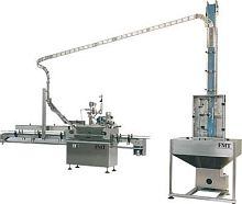 Vertical feeder AV600automaticcapping machinecap