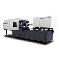 Horizontal injection moulding machine EC SXelectricfor PVCfor PP