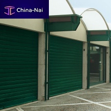 Metal shutter ROTOBLIND