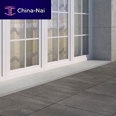 Concrete window sill WALFE150 exterior