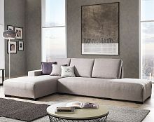 Modular sofa Virnacornercontemporaryfabric