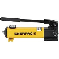 Manual hydraulic pump P seriespistonaluminumcompact