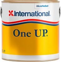 Boat undercoat One UPfor woodfor steelfor aluminum