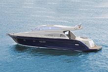 Cruising motor yacht DC18 Elitehard-top4-cabin8-berth