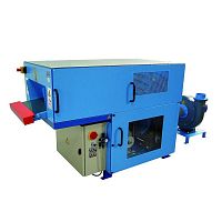 Foam cutting machine SSP - 500for foam panelsCNC