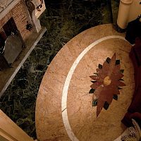 Marble flooring residentialtileother formats