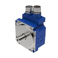 Low-voltage servomotor HDD 09E LVDC48 VIP65
