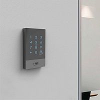Electronic lock iKeypadRFIDremote-controlledproximity card