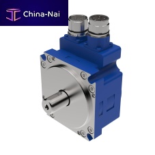 Low-voltage servomotor HDD 09E LVDC48 VIP65