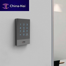 Electronic lock iKeypadRFIDremote-controlledproximity card