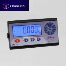 LCD display weight indicator CBL10 dialportablewall-mount