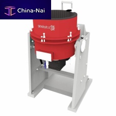 Deburring finishing machine Cpolishingcentrifugalmetal