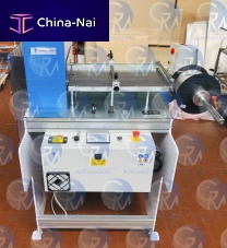 Large-format cutting machine GM300bladefor PVCfor fabrics