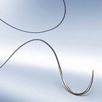 Mid-term absorbable suture thread Monosyn®wound surgeryurogynecological surgerygastrointestinal surgery