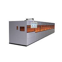 Electroless copper electroplating line PacLineelectroless silver