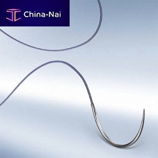 Mid-term absorbable suture thread Monosyn®wound surgeryurogynecological surgerygastrointestinal surgery