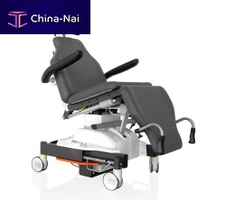ENT operating table 500 XLE dermatologyophthalmologyelectric