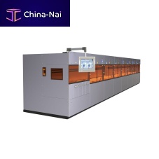 Electroless copper electroplating line PacLineelectroless silver