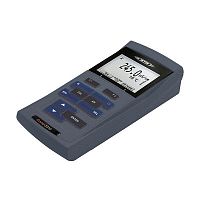 Portable conductivity meter ProfiLine Cond 3310waterproofwith data loggerpure water