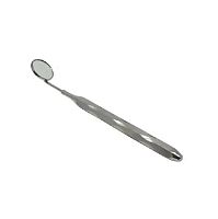 Dental mirror handle with mirror SDHFSSH_89