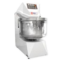 Spiral dough mixer ITALICO PLUSfor bakeriespizza doughfixed bowl