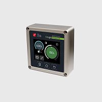 Web guide controller SMARTMOTION