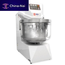 Spiral dough mixer ITALICO PLUSfor bakeriespizza doughfixed bowl