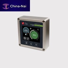 Web guide controller SMARTMOTION