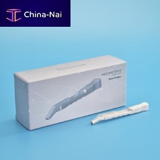 Bone scraper