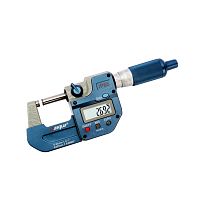 Outside micrometer 4410-11 seriesdigitalwaterproofprecision