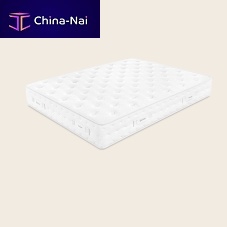 Double mattress Toronto singlemicro-pocket spring90x190 cm