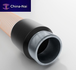 Pneumatic fitting Combiflexscrew-inpolyurethanealuminum
