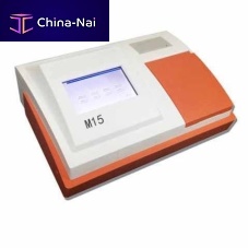 Automatic immunoassay analyzer MBY-XJ-M15for clinical diagnosticopenbenchtop