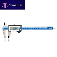 Digital caliper DIGI-MET® Pocket seriesVernierstainless steelIP67
