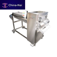 Knife cutting machine C-C100foodstufffor the food industrycold